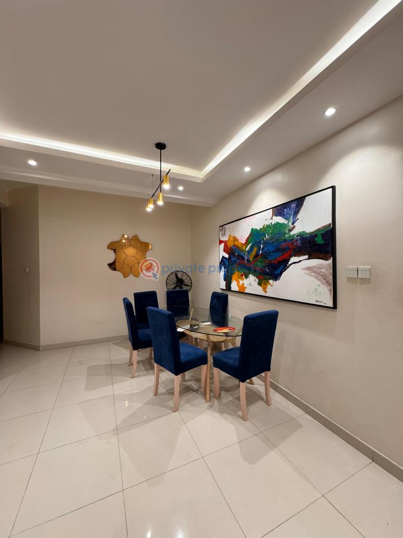 3 bedroom Block Of Flats For Sale Victoria Island Lagos - 9