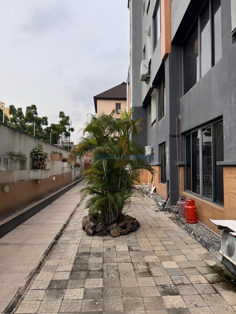 3 bedroom Block Of Flats For Sale Victoria Island Lagos - 13