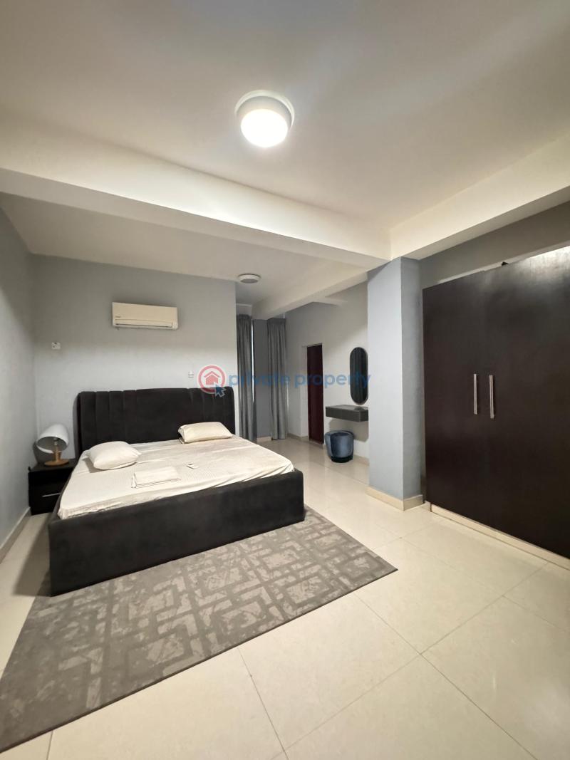 3 bedroom Block Of Flats For Sale Victoria Island Lagos - 6