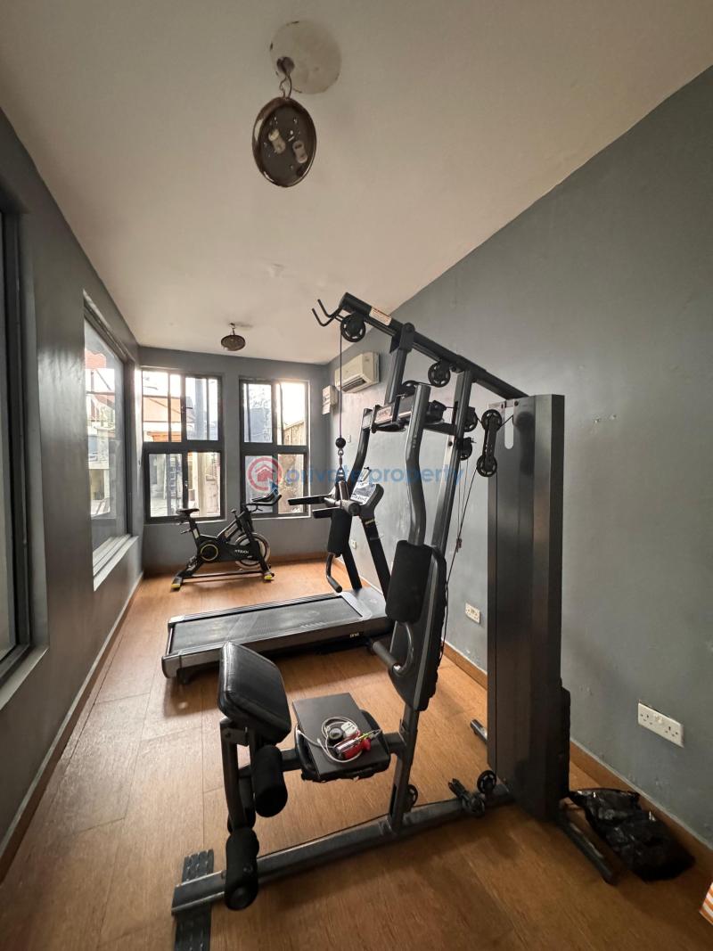 3 bedroom Block Of Flats For Sale Victoria Island Lagos - 12