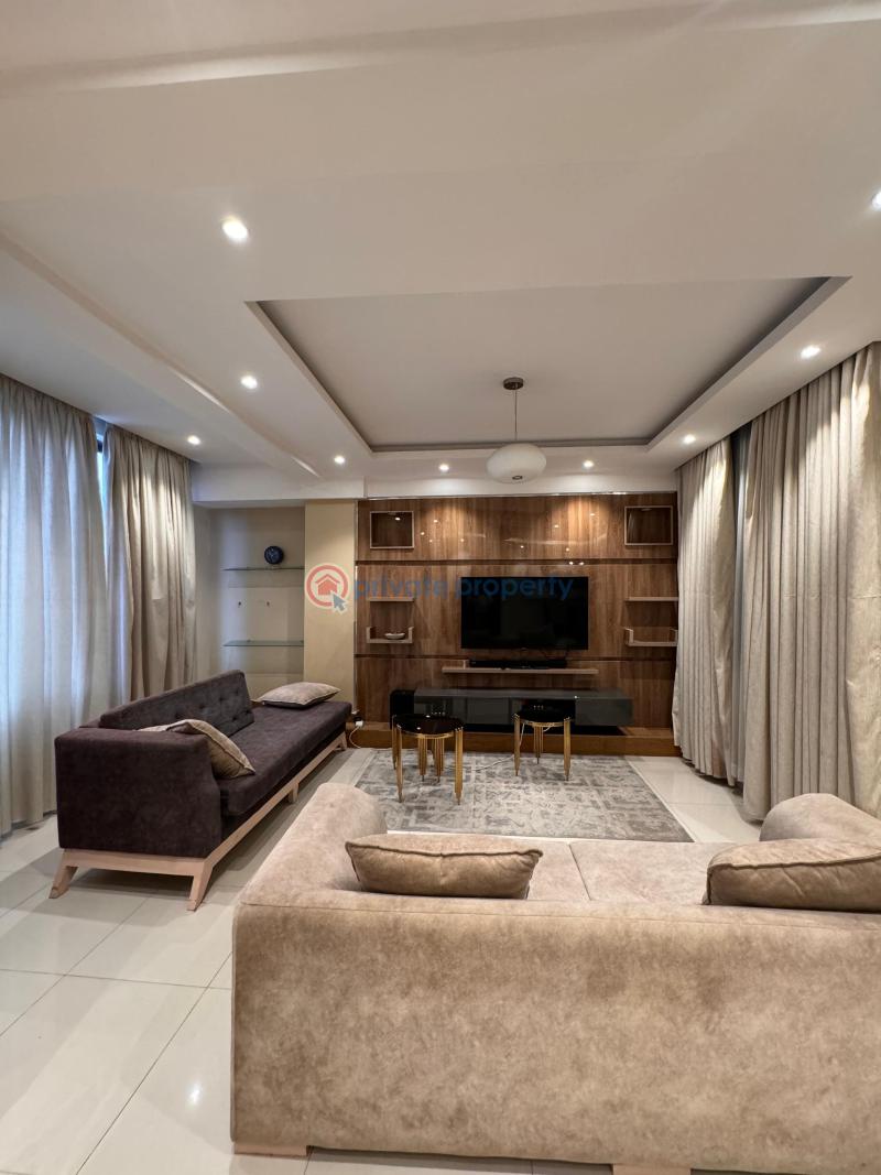 3 bedroom Block Of Flats For Sale Victoria Island Lagos - 10