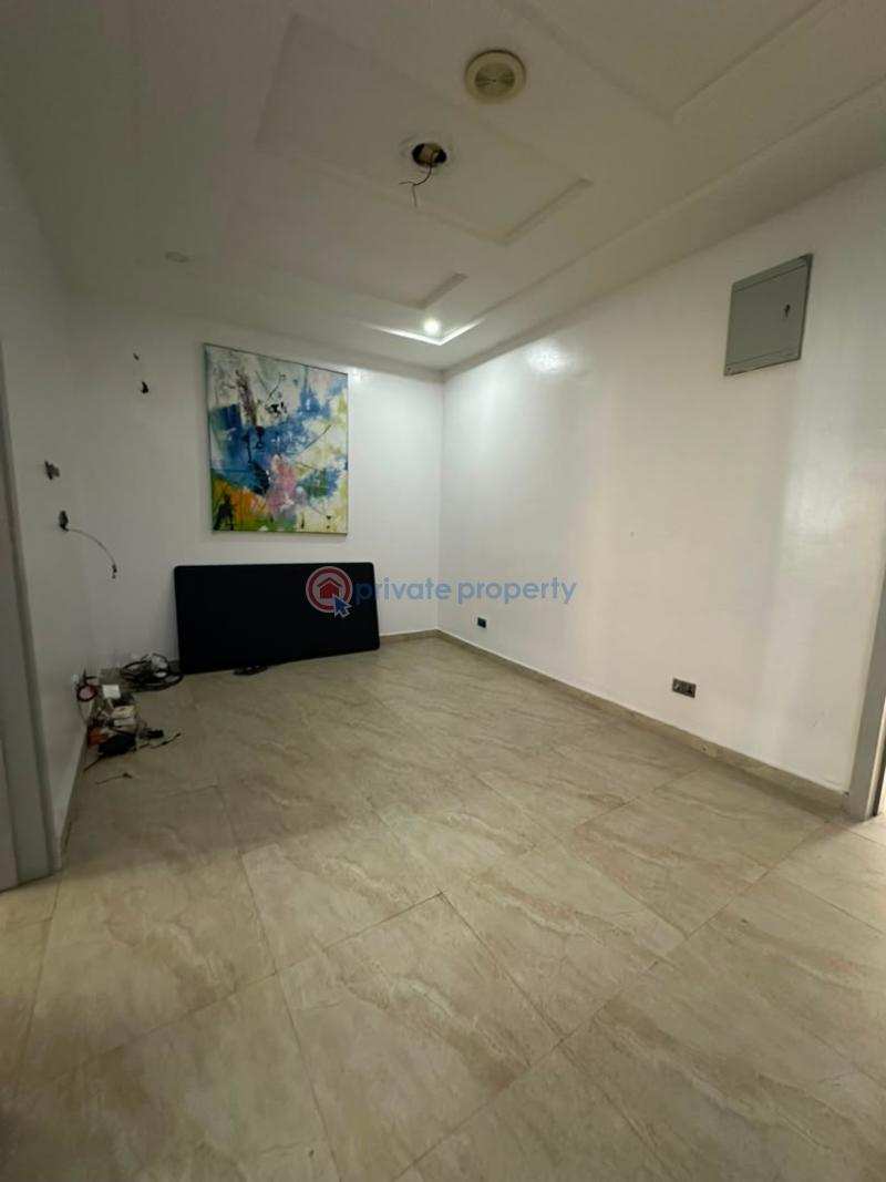 4 bedroom Terrace For Rent Ikate Elegushi Lekki Lagos - 7