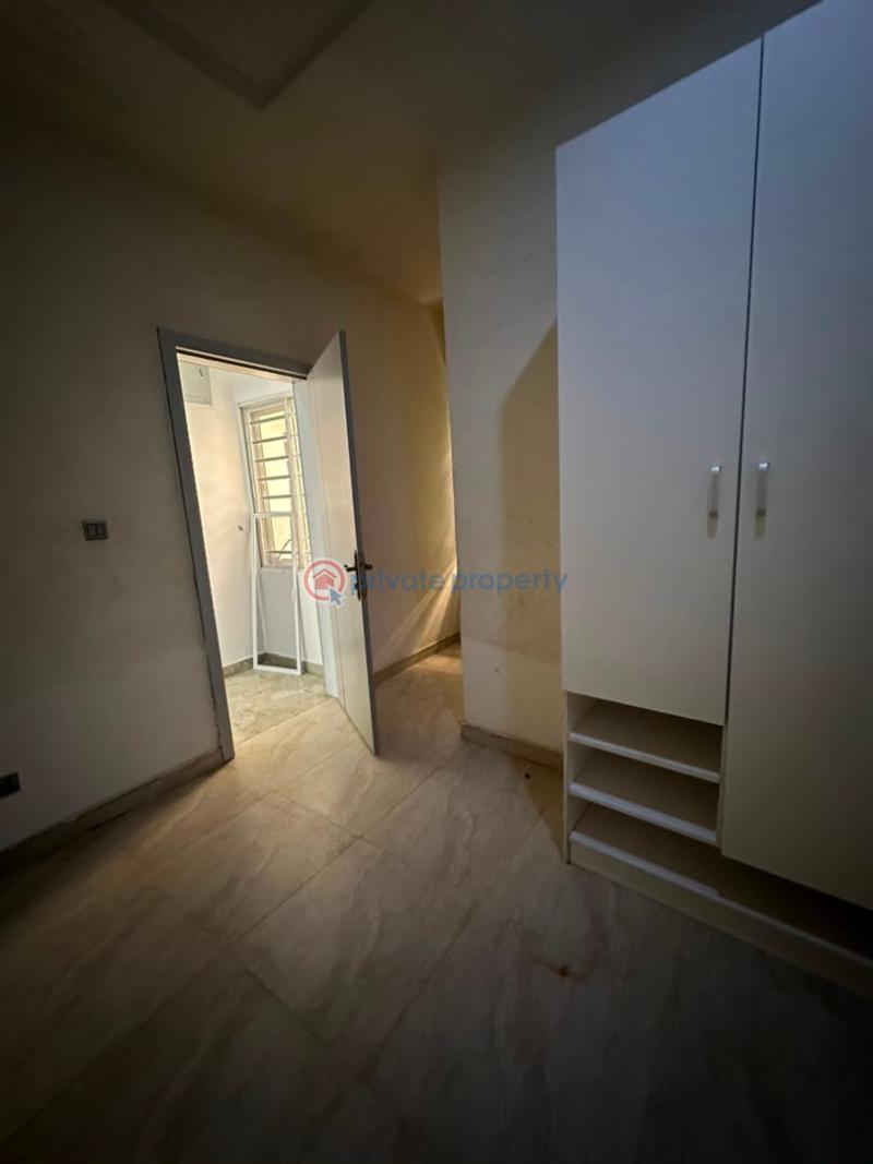 4 bedroom Terrace For Rent Ikate Elegushi Lekki Lagos - 12