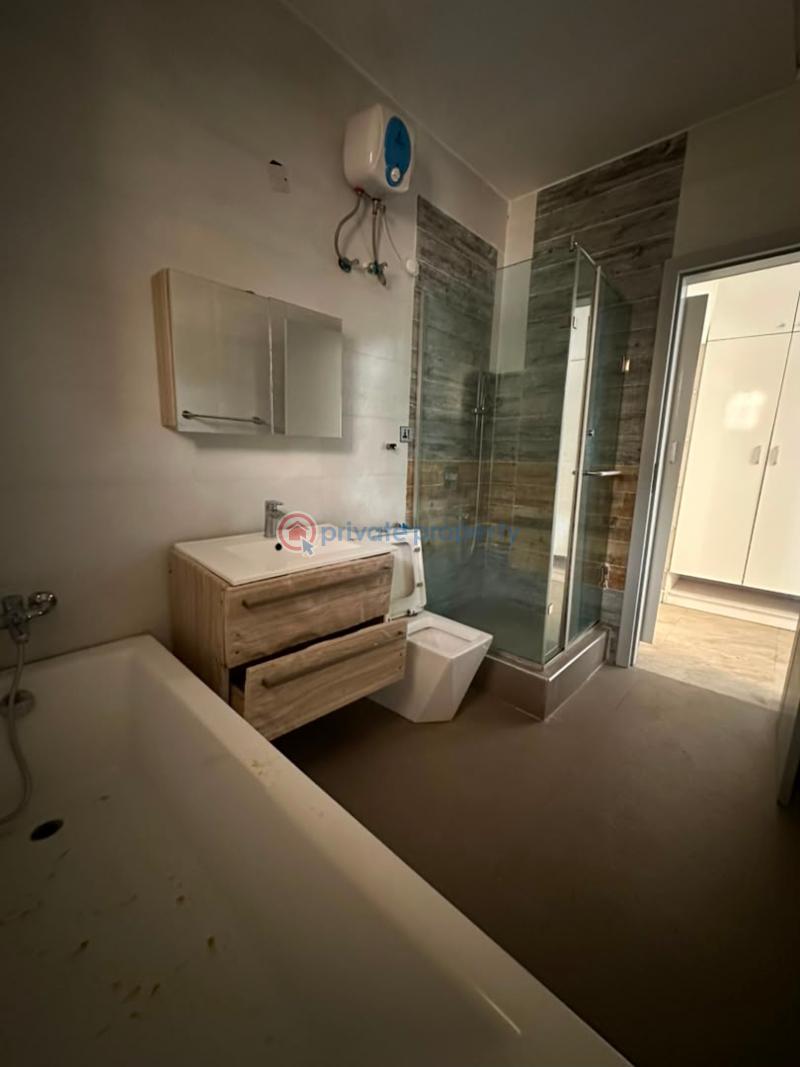 4 bedroom Terrace For Rent Ikate Elegushi Lekki Lagos - 15