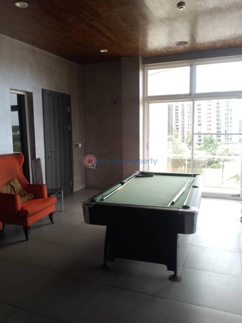 3 bedroom House For Rent 2nd Avenue Ikoyi Lagos - 6