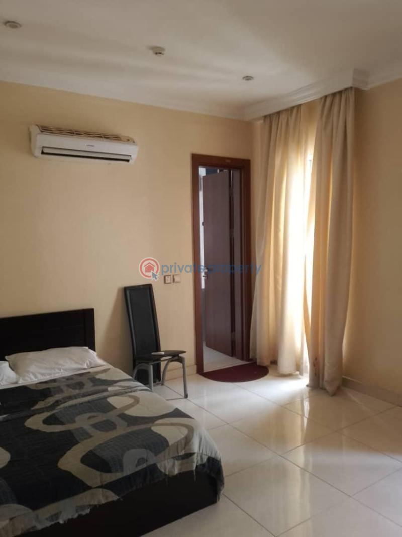 3 bedroom House For Rent 2nd Avenue Ikoyi Lagos - 19