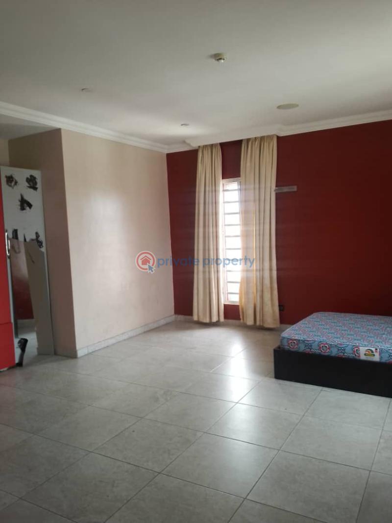 3 bedroom House For Rent 2nd Avenue Ikoyi Lagos - 13