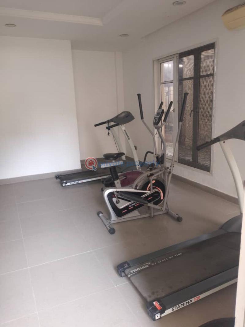 3 bedroom House For Rent 2nd Avenue Ikoyi Lagos - 17