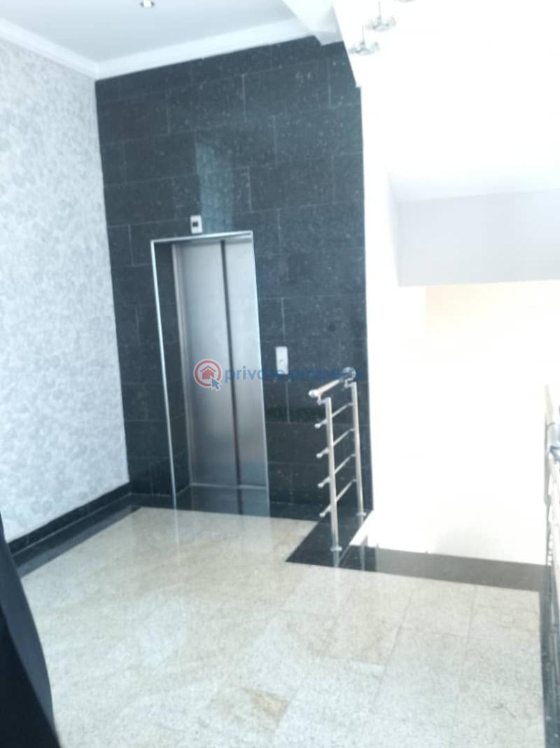 3 bedroom House For Rent 2nd Avenue Ikoyi Lagos - 16