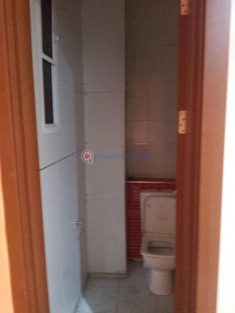 3 bedroom House For Rent 2nd Avenue Ikoyi Lagos - 4