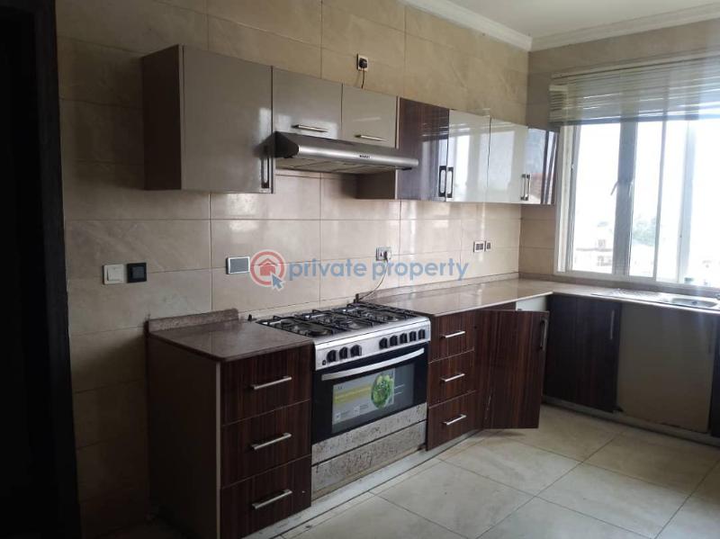 3 bedroom House For Rent 2nd Avenue Ikoyi Lagos - 9