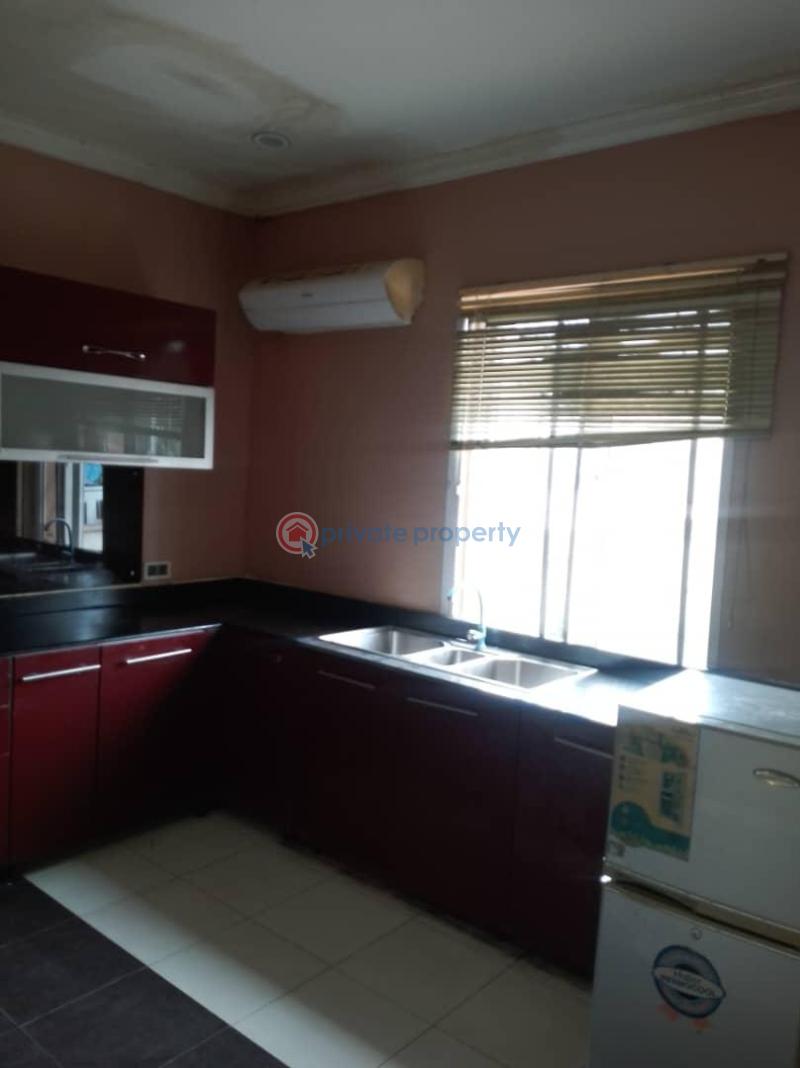 3 bedroom House For Rent 2nd Avenue Ikoyi Lagos - 7
