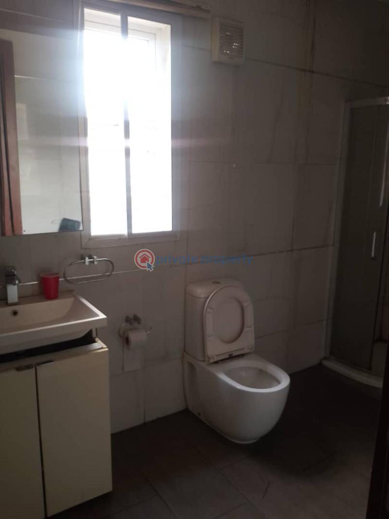 3 bedroom House For Rent 2nd Avenue Ikoyi Lagos - 18