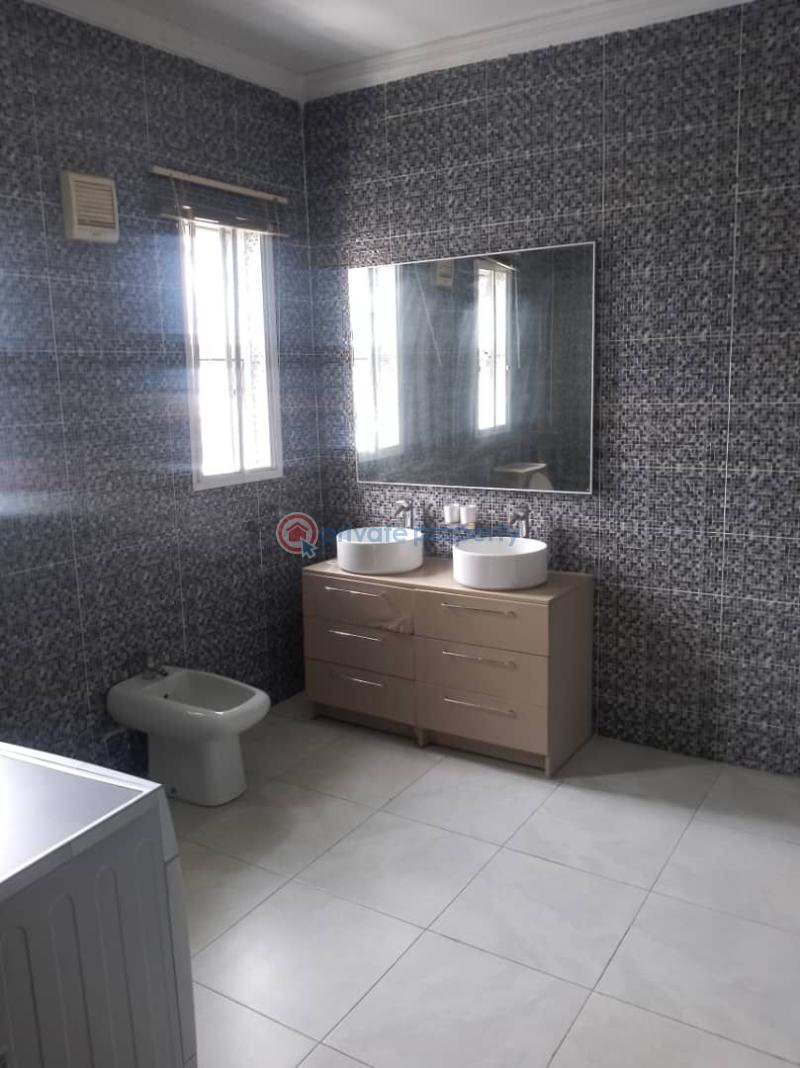 3 bedroom House For Rent 2nd Avenue Ikoyi Lagos - 20