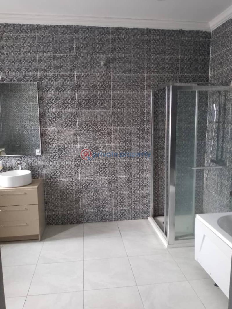 3 bedroom House For Rent 2nd Avenue Ikoyi Lagos - 14