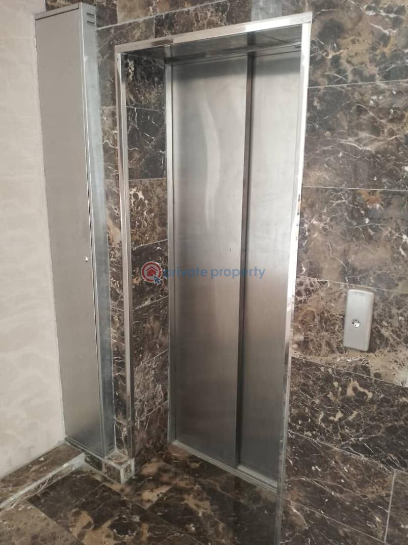 3 bedroom House For Rent 2nd Avenue Ikoyi Lagos - 3