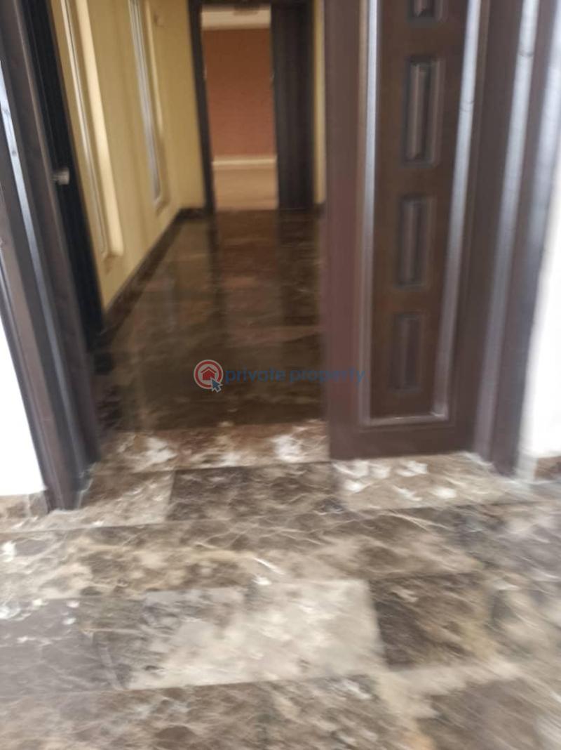 3 bedroom House For Rent 2nd Avenue Ikoyi Lagos - 2