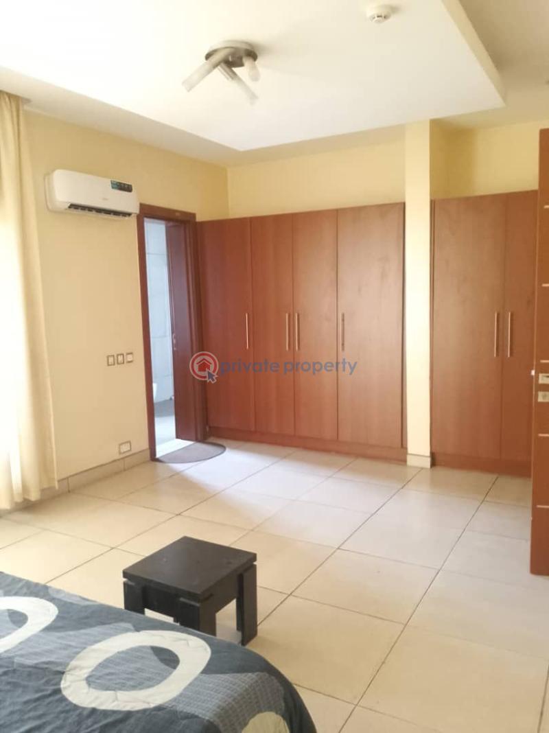 3 bedroom House For Rent 2nd Avenue Ikoyi Lagos - 5