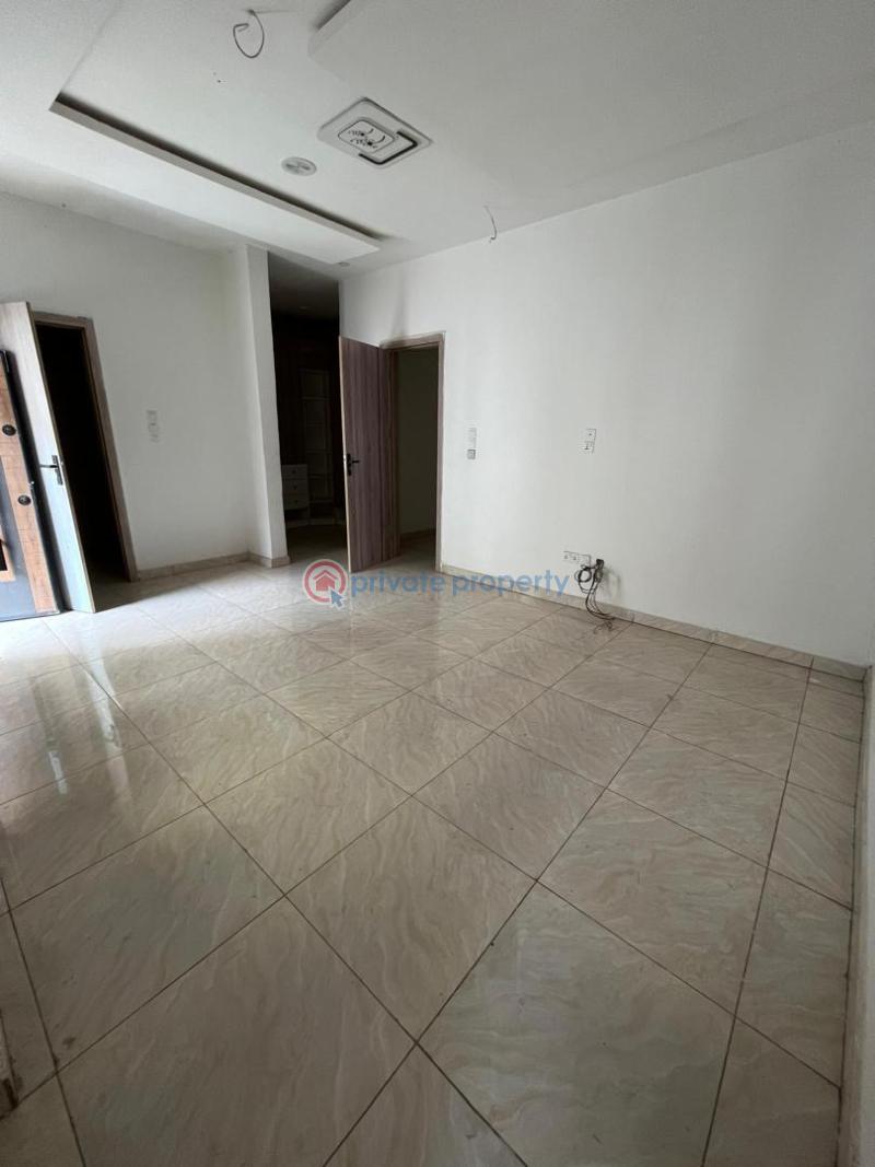 4 bedroom Terraced Duplex For Rent Harris Drive Victoria Garden City Lekki Lagos - 3