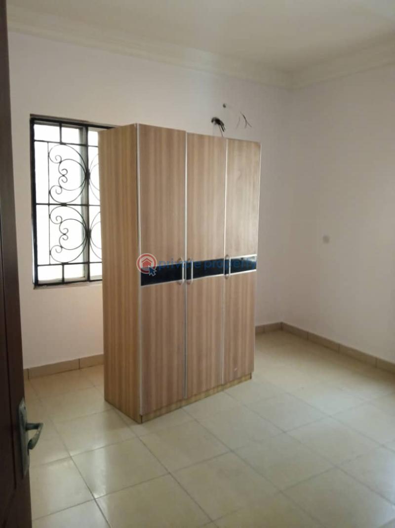 5 bedroom Detached Duplex For Rent Chevron Drive Lekki Lagos - 5