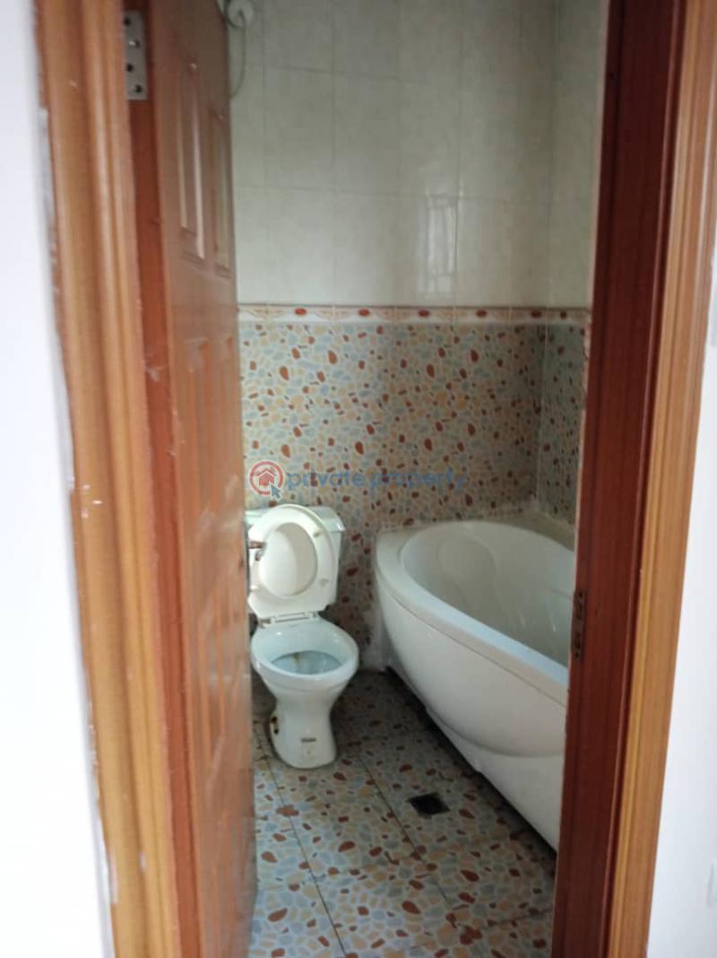 5 bedroom Detached Duplex For Rent Chevron Drive Lekki Lagos - 7