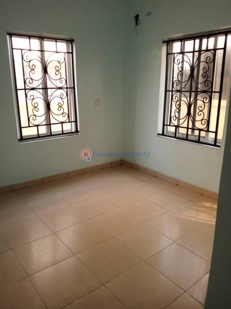 5 bedroom Detached Duplex For Rent Chevron Drive Lekki Lagos - 8