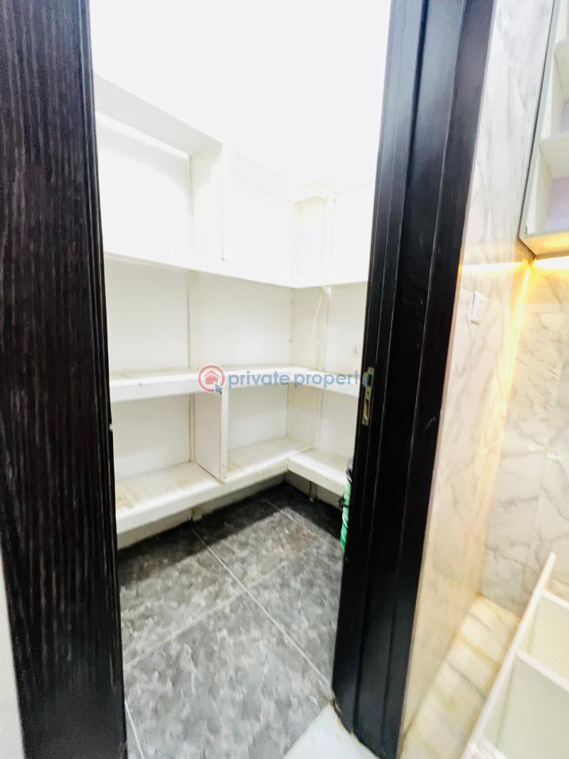 4 bedroom Terrace For Rent Ikate Lekki Lagos Lekki Phase 2 Lagos - 6