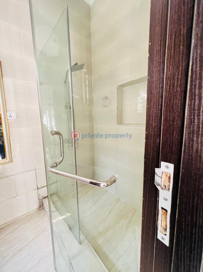 4 bedroom Terrace For Rent Ikate Lekki Lagos Lekki Phase 2 Lagos - 12