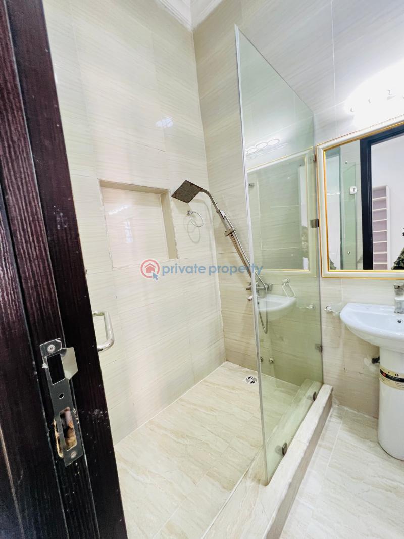 4 bedroom Terrace For Rent Ikate Lekki Lagos Lekki Phase 2 Lagos - 16