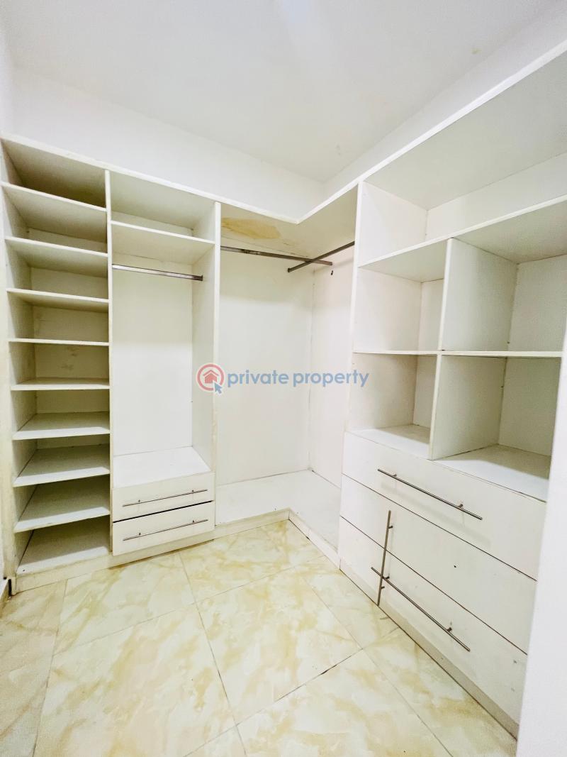 4 bedroom Terrace For Rent Ikate Lekki Lagos Lekki Phase 2 Lagos - 19