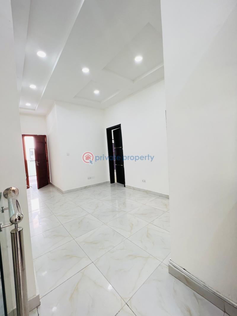 4 bedroom Terrace For Rent Ikate Lekki Lagos Lekki Phase 2 Lagos - 9