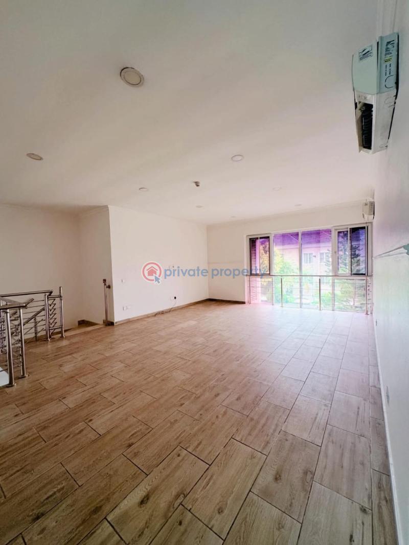 4 bedroom Terraced Duplex For Rent Banana Island Ikoyi Lagos - 13