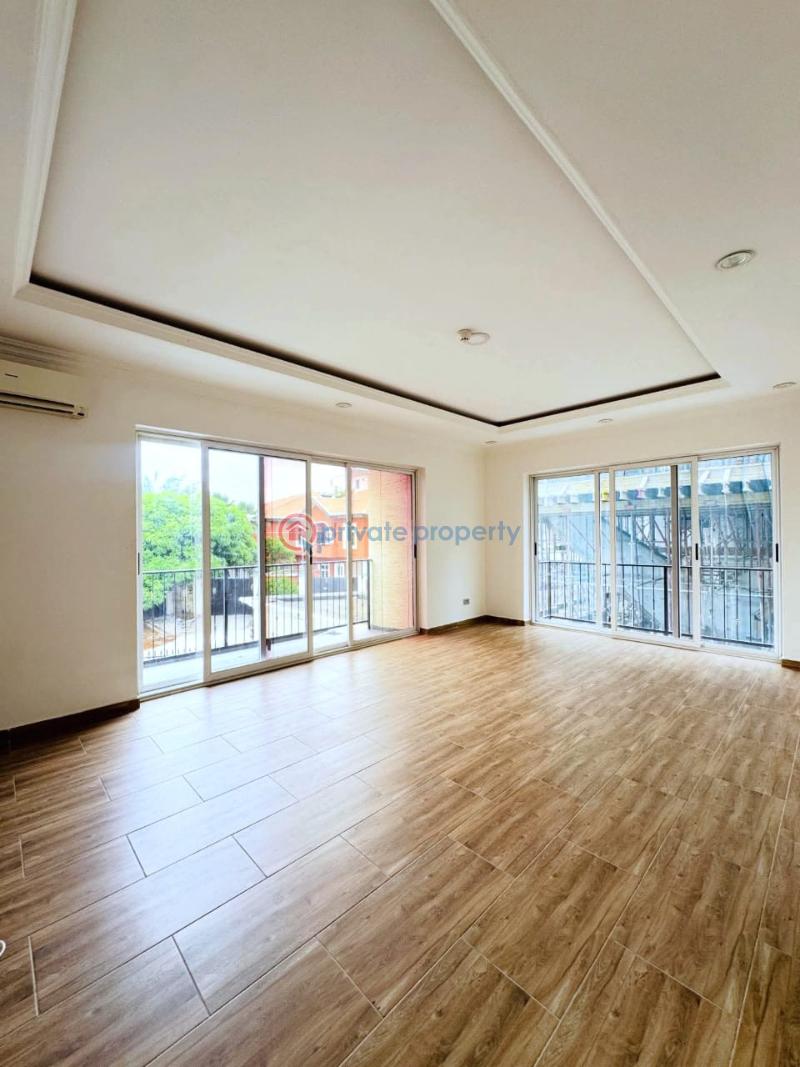 4 bedroom Terraced Duplex For Rent Banana Island Ikoyi Lagos - 5