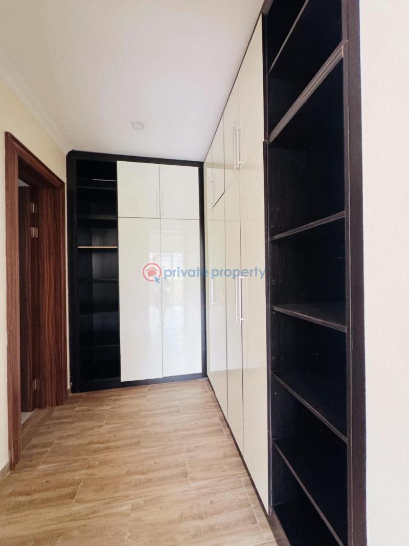 4 bedroom Terraced Duplex For Rent Banana Island Ikoyi Lagos - 15