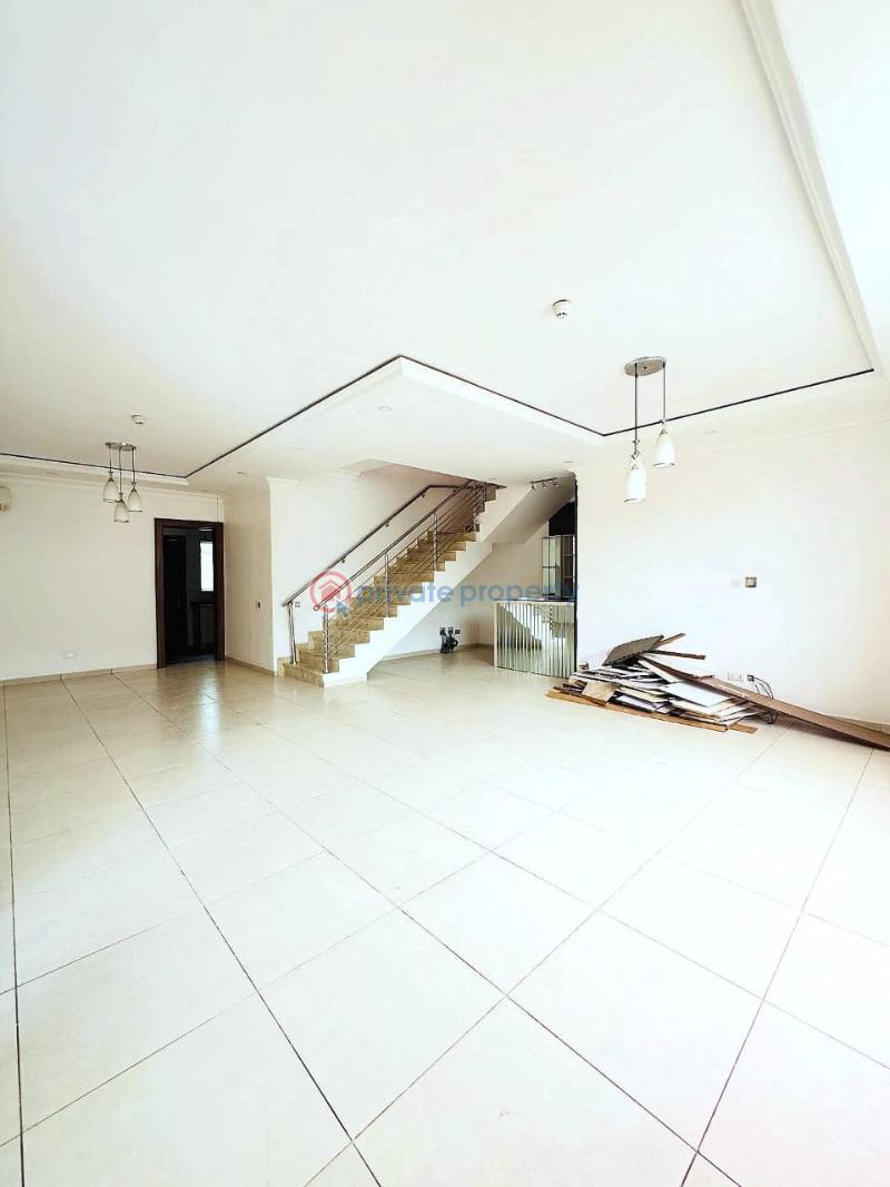 4 bedroom Terraced Duplex For Rent Banana Island Ikoyi Lagos - 7