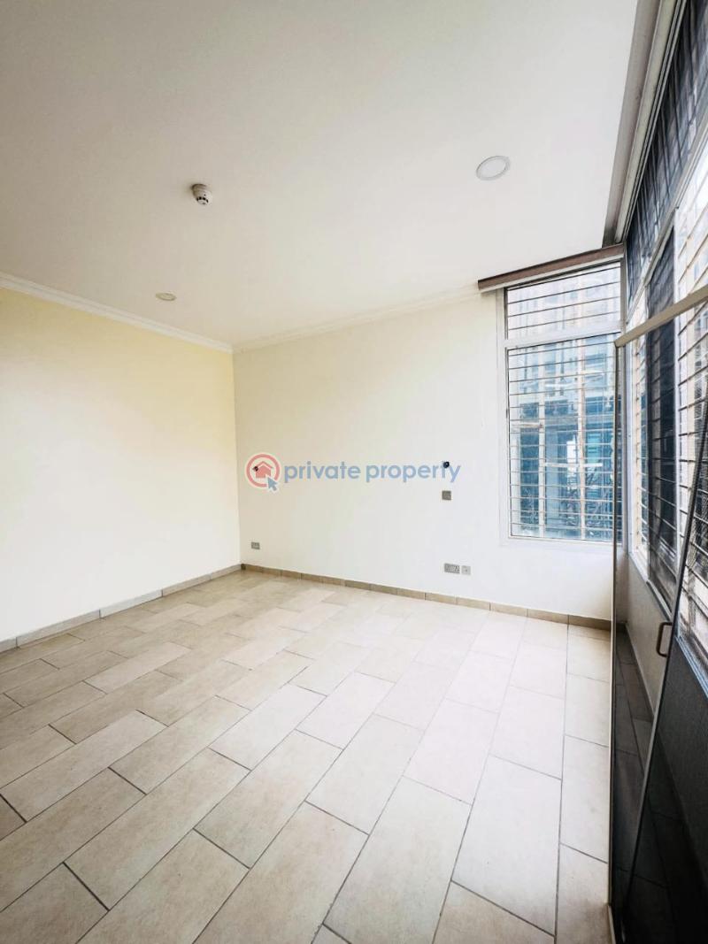4 bedroom Terraced Duplex For Rent Banana Island Ikoyi Lagos - 16