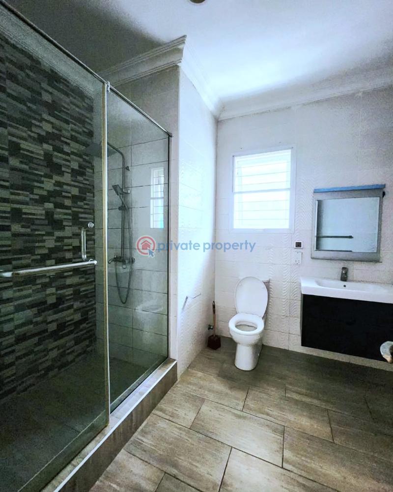 4 bedroom Terraced Duplex For Rent Banana Island Ikoyi Lagos - 11