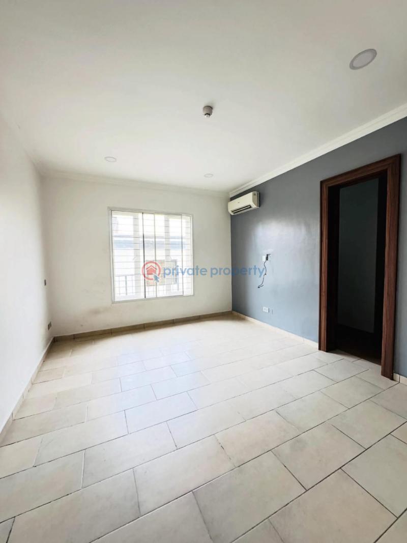 4 bedroom Terraced Duplex For Rent Banana Island Ikoyi Lagos - 14