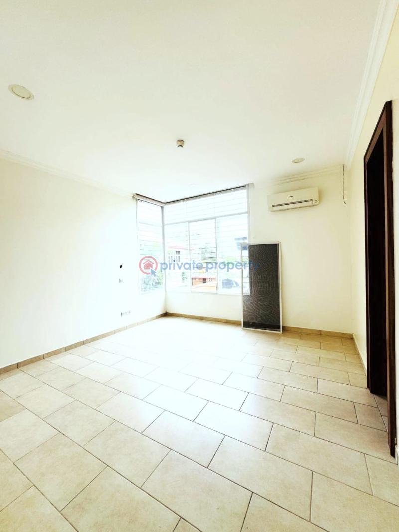 4 bedroom Terraced Duplex For Rent Banana Island Ikoyi Lagos - 2