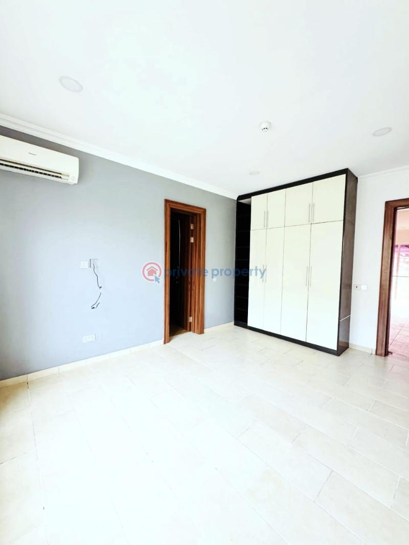 4 bedroom Terraced Duplex For Rent Banana Island Ikoyi Lagos - 4