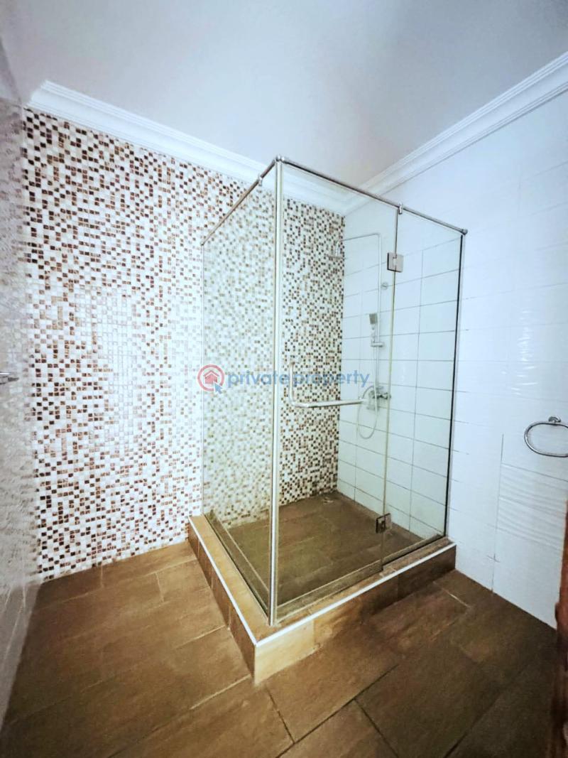 4 bedroom Terraced Duplex For Rent Banana Island Ikoyi Lagos - 10