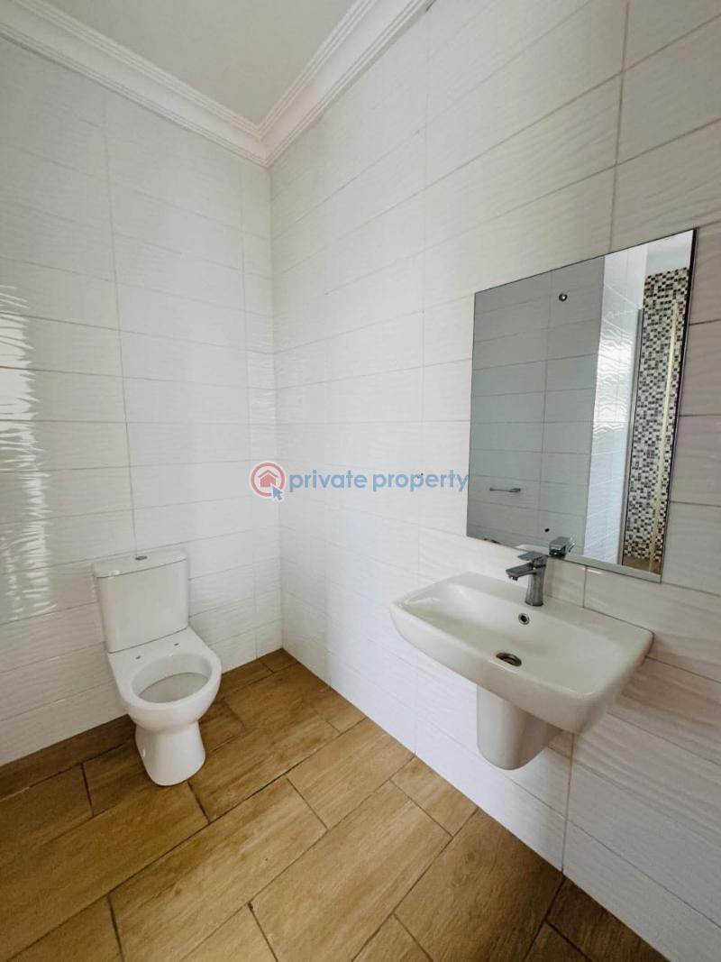 4 bedroom Terraced Duplex For Rent Banana Island Ikoyi Lagos - 17