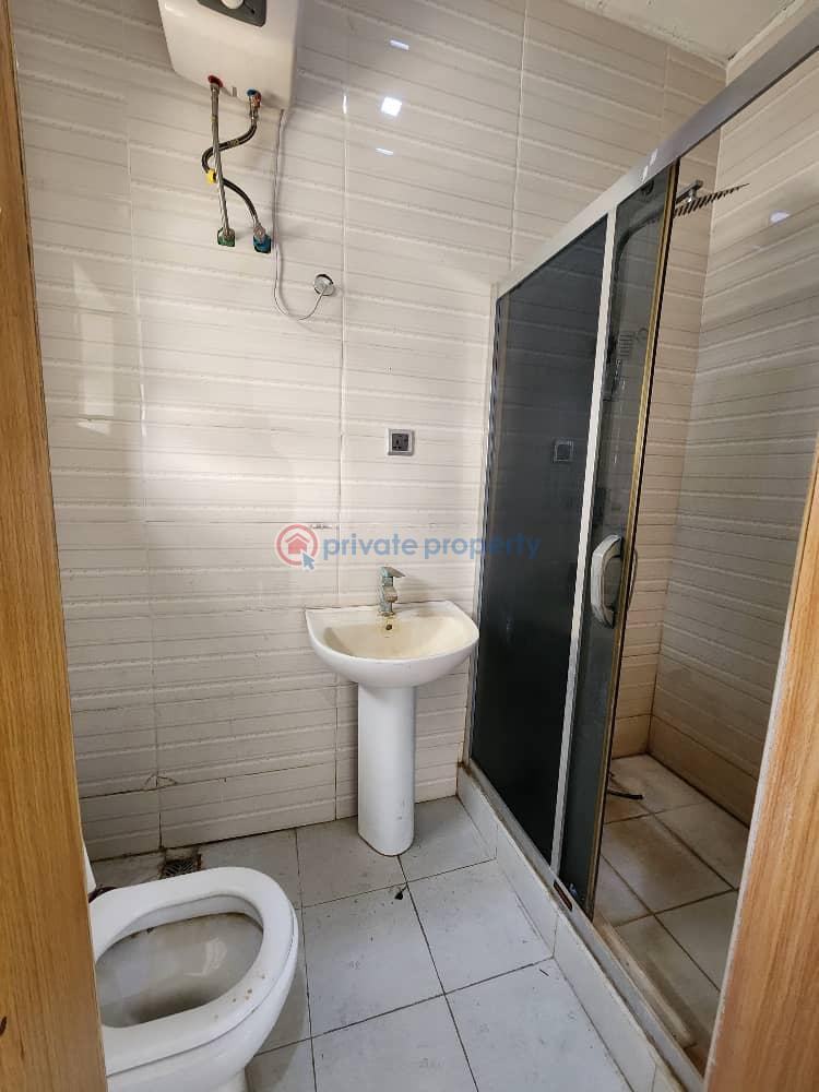 4 bedroom Semi detached Duplex For Rent Bera Estate Lekki Phase 2 Lagos - 12