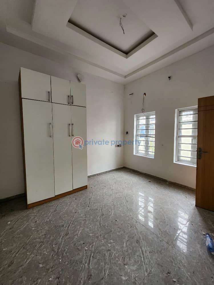 4 bedroom Semi detached Duplex For Rent Bera Estate Lekki Phase 2 Lagos - 5