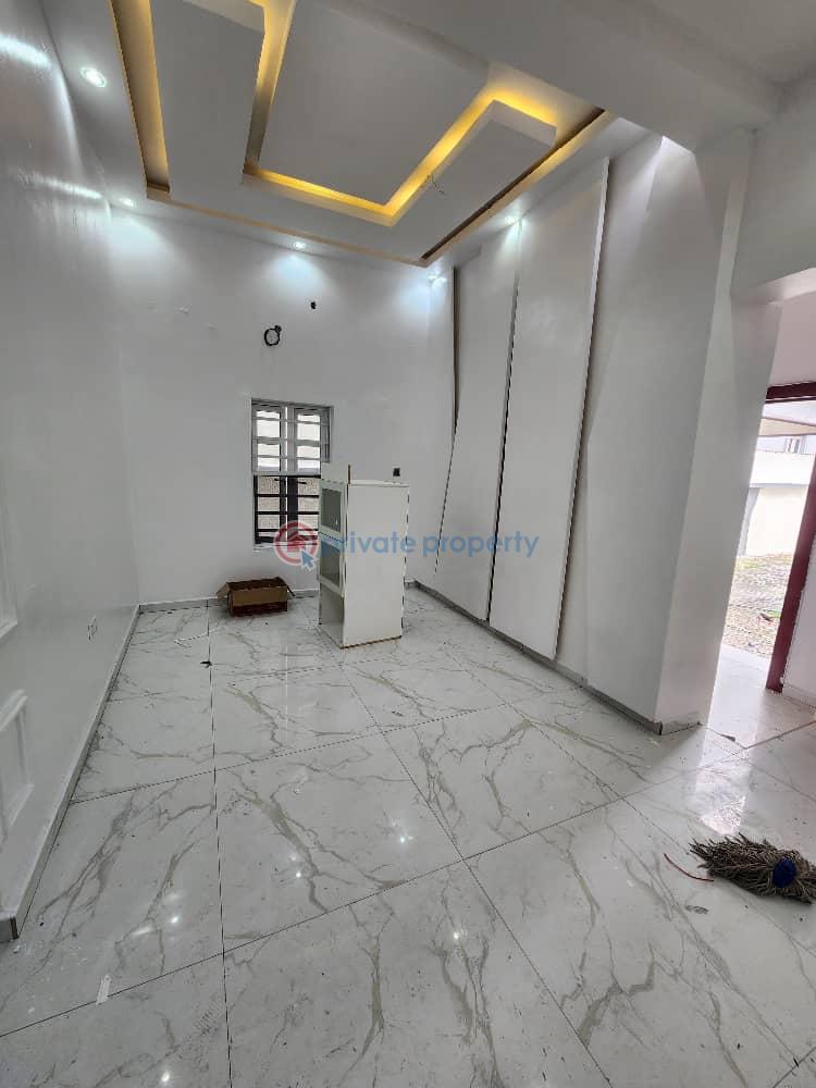 4 bedroom Semi detached Duplex For Rent Bera Estate Lekki Phase 2 Lagos - 7