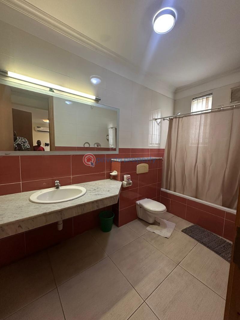 3 bedroom Shared Apartment For Rent Ikoyi Lagos - 5