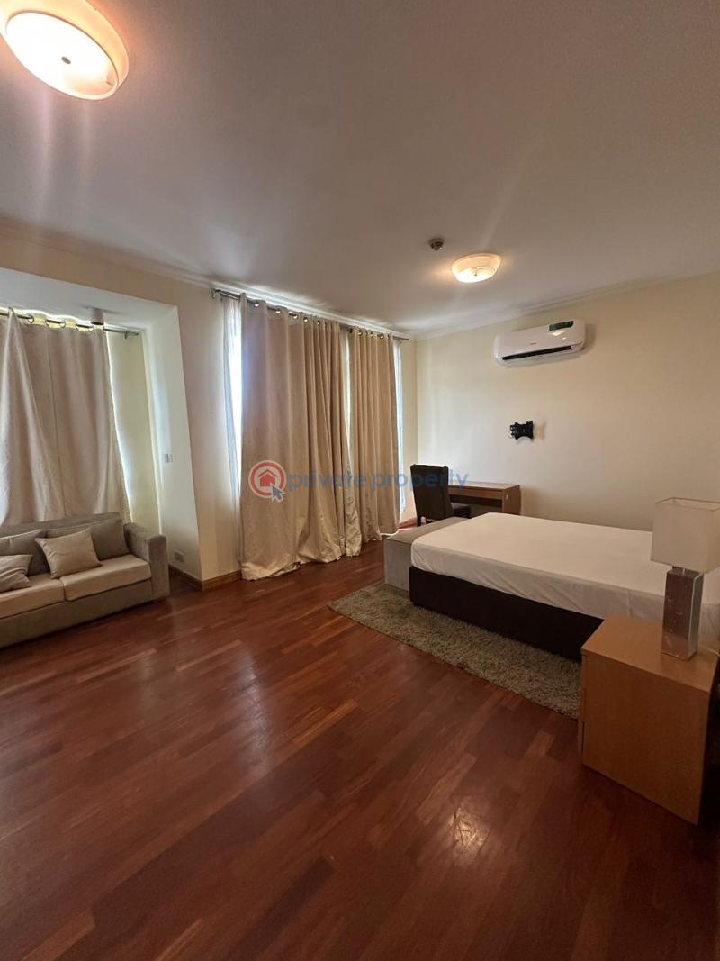 3 bedroom Shared Apartment For Rent Ikoyi Lagos - 8