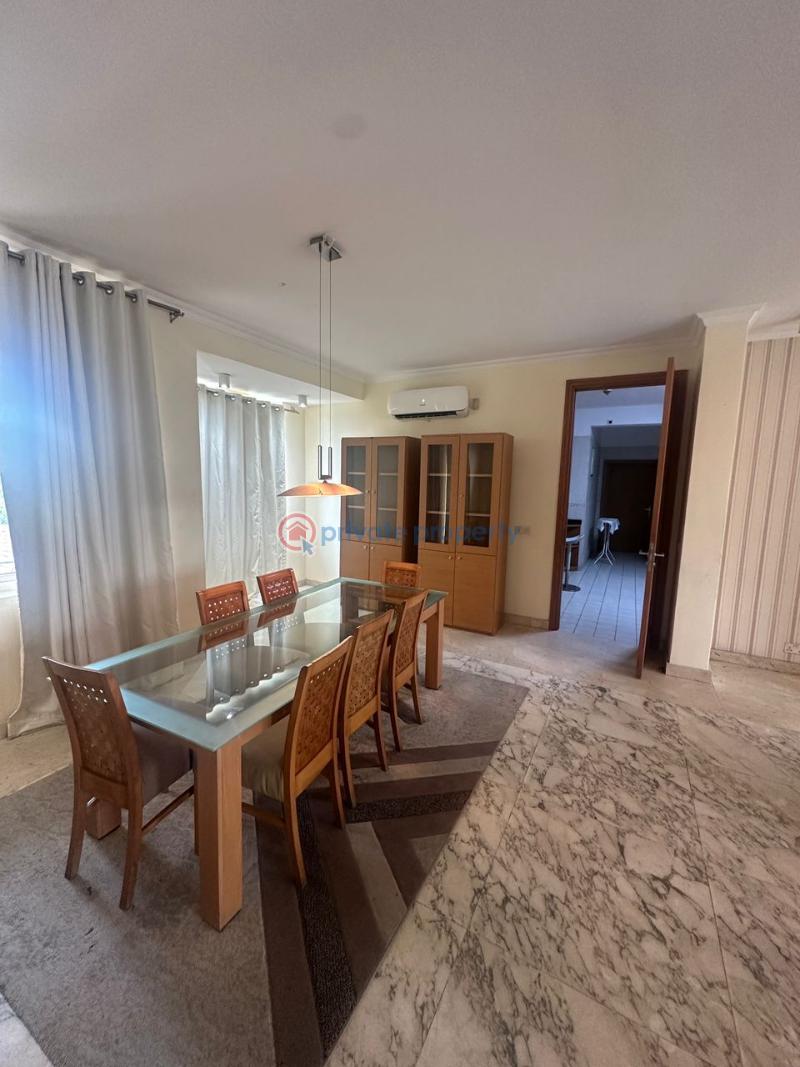 3 bedroom Shared Apartment For Rent Ikoyi Lagos - 18