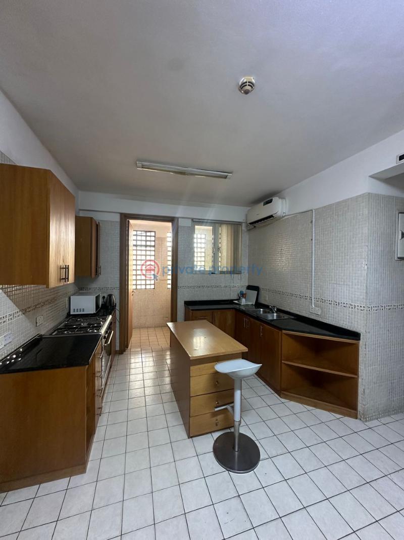 3 bedroom Shared Apartment For Rent Ikoyi Lagos - 12