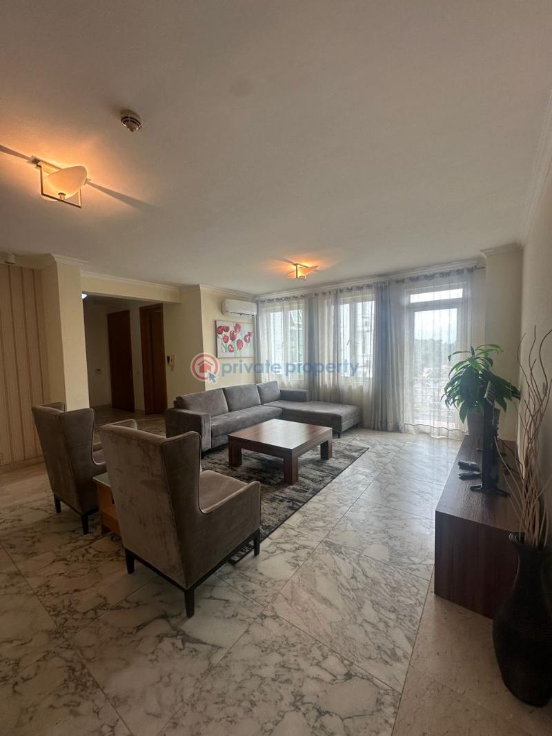 3 bedroom Shared Apartment For Rent Ikoyi Lagos - 15